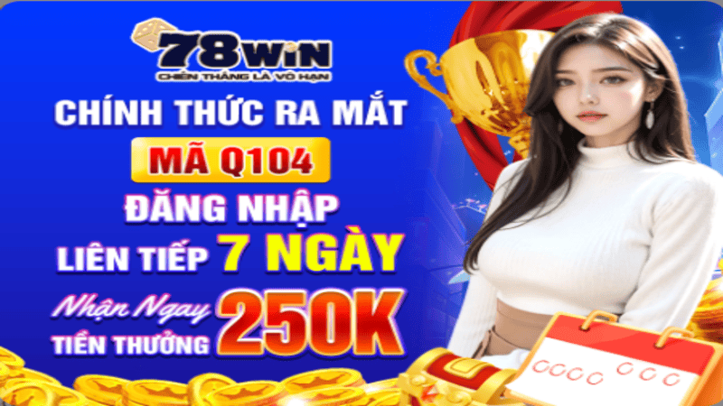 Đăng nhập để nhận quà