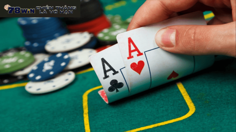 Poker luôn vô cùng hấp dẫn