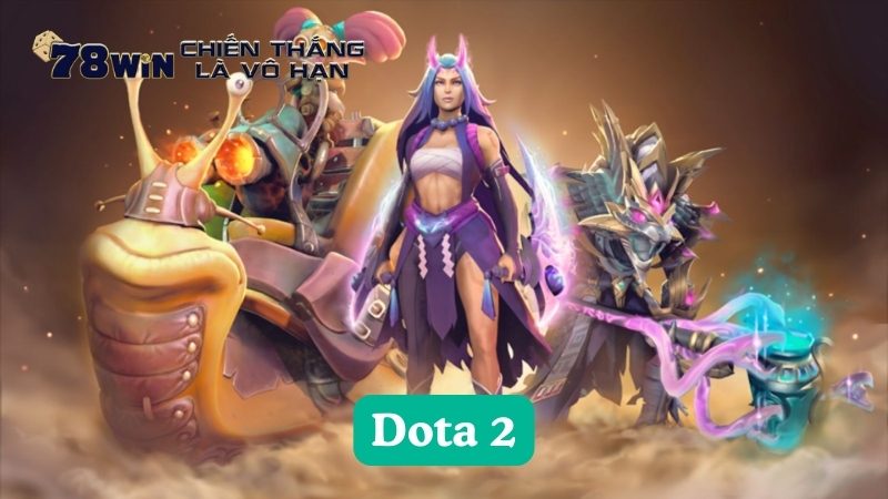 Dota 2