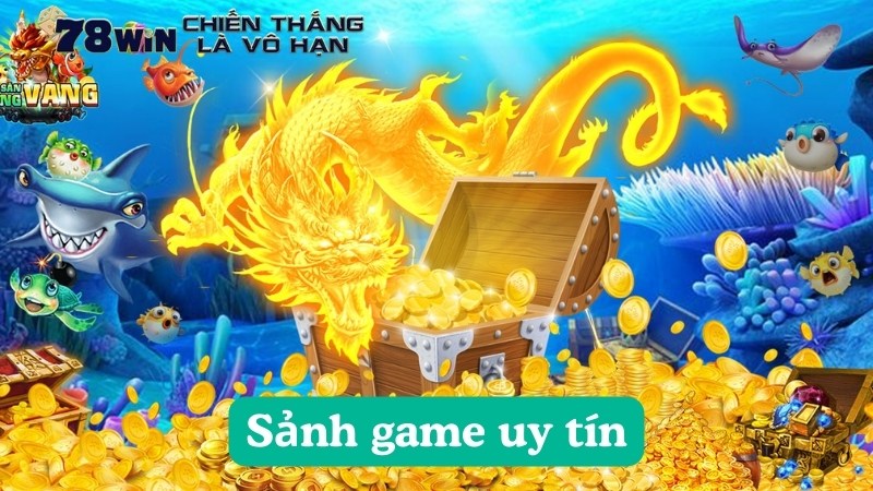 Đánh giá giao diện và đồ họa Sảnh JILI Bắn Cá