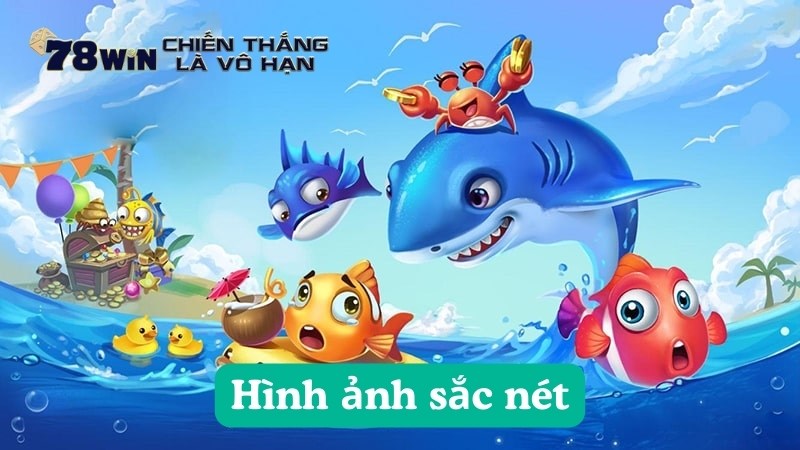 Sảnh JILI Bắn Cá