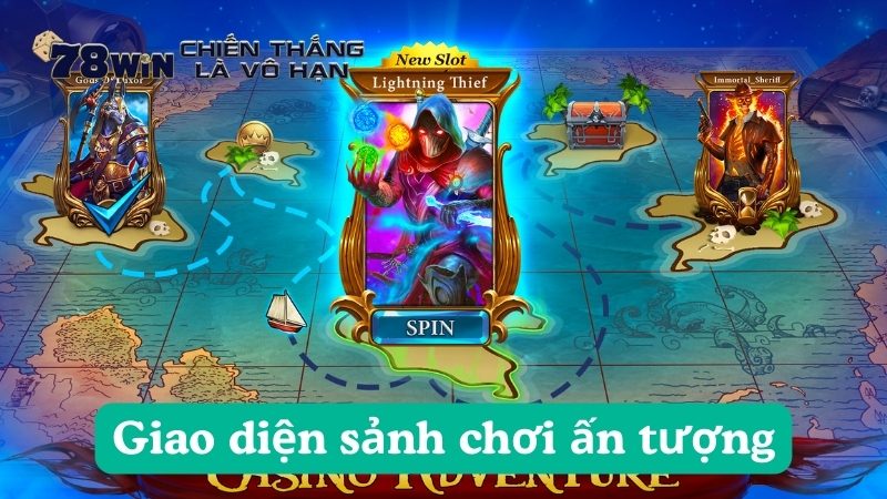 So sánh Sảnh JILI Slots với các sảnh chơi Slots khác