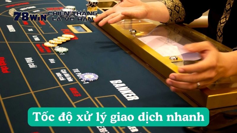 Đánh giá về tính bảo mật của nhà cái 78WIN