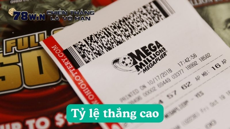 Điểm mạnh vượt trội của Sảnh TCG Xổ Số